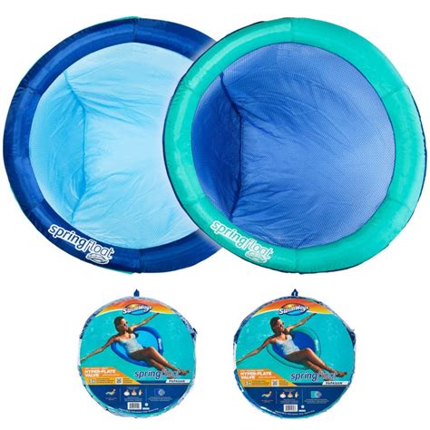 Spring Float Papasan Swimways