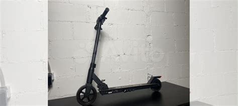 Электросамокат iconBIT Street T75, XLR3005 купить в Москве | Хобби и ...