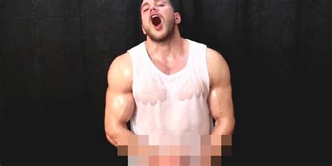 Veryoilyandverymuscly Hot NWM Converted Mp Tnaflix