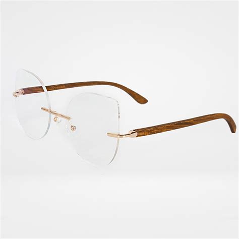 Jenny Naked Okulary Korekcyjne