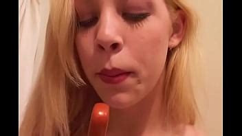 LEAH LUV Ortodoncia Joven Enorme Polla Garganta Profunda Facefuck Mamada Y Facial XVIDEOS