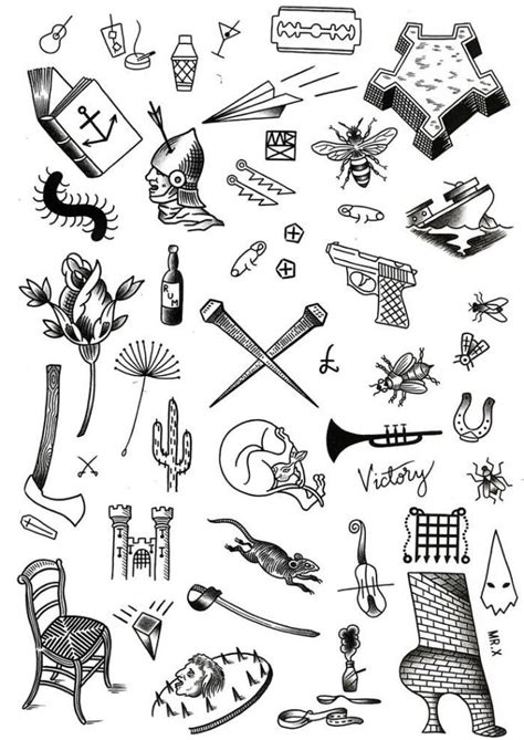 60+ Small Meaningful Tattoos For Everyone! - HARUNMUDAK