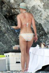 Katy Perry In Bikini Amalfi Italy Celebmafia