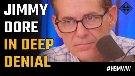 Jimmy Dore Cant Admit The Score On The Russia Ukraine War Youtube