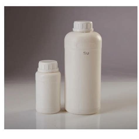 Hdpe Bottle Su For Pesticides Inks Feed Supplement Agro Chemicals