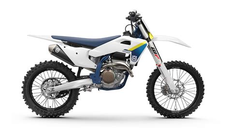 Husqvarna Announces 2025 Motocross Lineup Cycle News