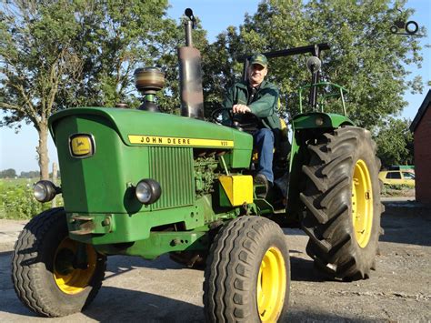 John Deere 920 Specs And Data Everything About The John Deere 920