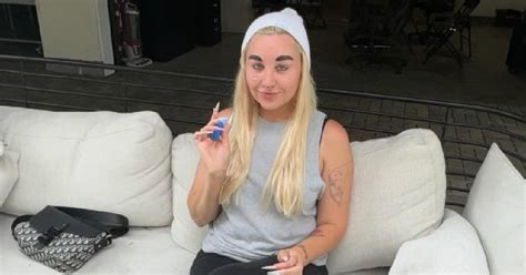 Amanda Bynes Spotted With Mystery Man After Calling Off Her Engagement