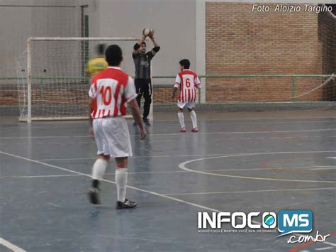 Campeonato Municipal Tr S Jogos Movimentaram A Rodada Desta Quinta