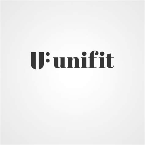 BRAND STORY - UNIFIT