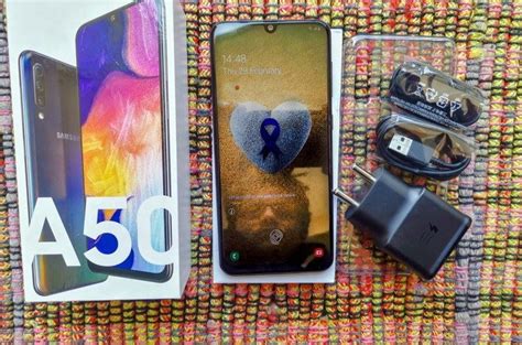 Inilah 10 Kelebihan Dan Kekurangan HP Samsung Galaxy A50