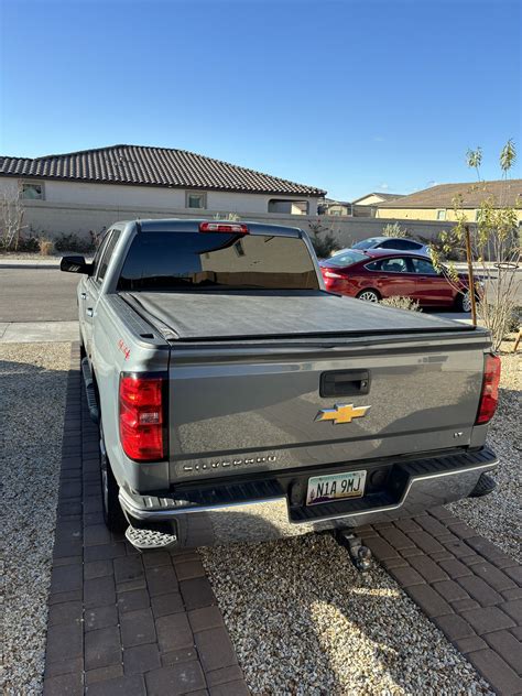 2015 Chevrolet Silverado For Sale In Tolleson Az Offerup