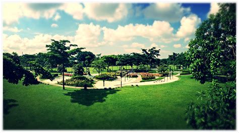 NParks’ Parks Festival kicks off from October 28 to 29 with multiple