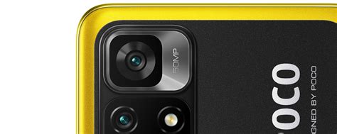 Купити POCO M4 Pro 5G 6/128GB Power Black у Рівному від компанії ...