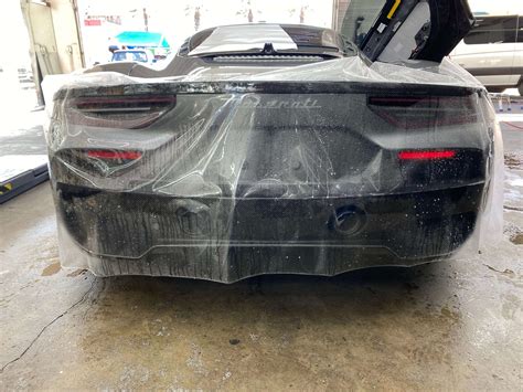 paint protection film installer 3