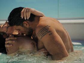 Nude Video Celebs Anna Maria Sieklucka Nude The Next Days