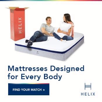 Helix Mattress Review (2019 Buyers Guide) | Sleep Insider