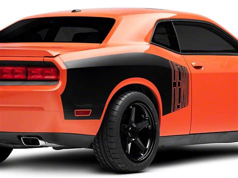 Officially Licensed Mopar Challenger Hemi Billboard Graphics Ch15704 08 13 Challenger Free