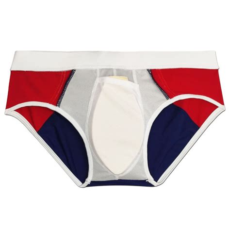 Обтягивающие плавки