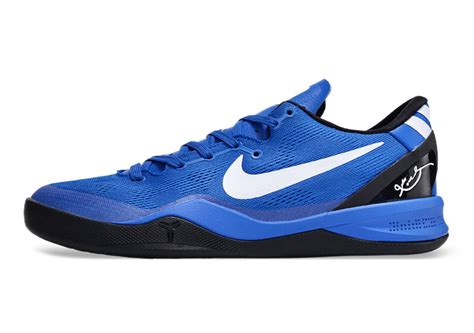 Кроссовки Nike Kobe 8. Вся коллекция. Скидки до 30%