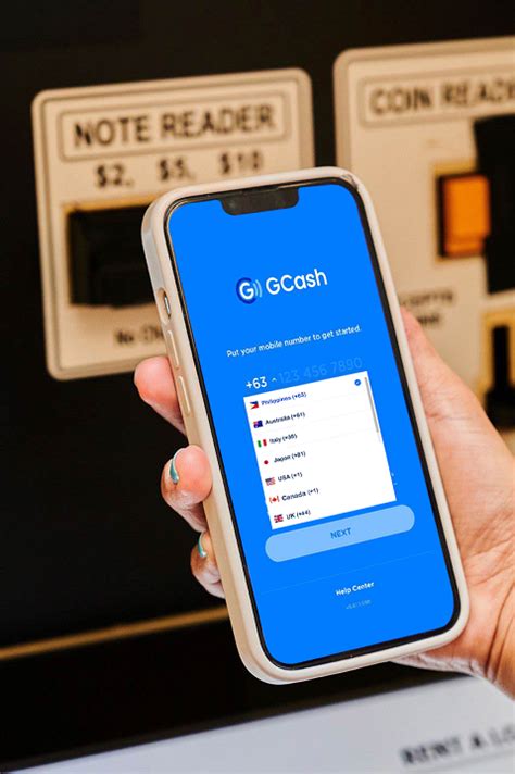 Filipinos Can Soon Buy Load From Countries Using Gcash Orange Magazine