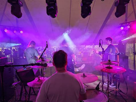 Wild Festivals Group Ltd added... - Wild Festivals Group Ltd