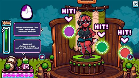 Lovu Lovu Medicine By Dezue Hentai Foundry