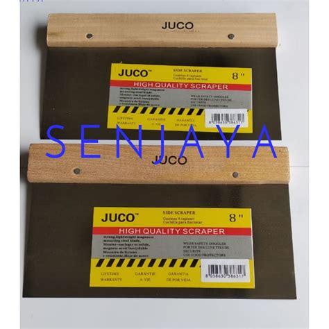 jual kape gypsum scrap scaper skrap   shopee indonesia