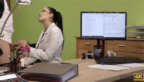 Loan K Impressive Rock N Roll Girl Gets Nailed For Necessary Loan Tnaflix Porn Videos