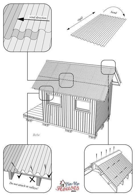 Corrugated Iron House Plans Awesome Home