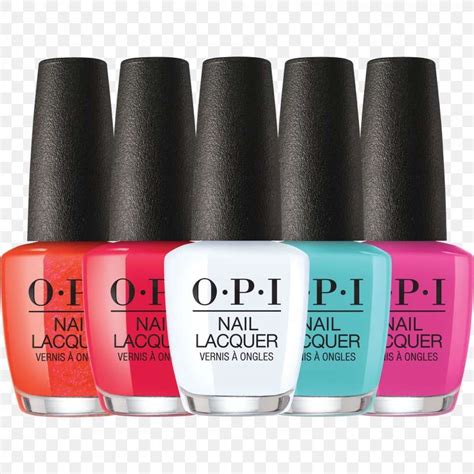 The Best Nearly Nude OPI Nail Polish Sets
