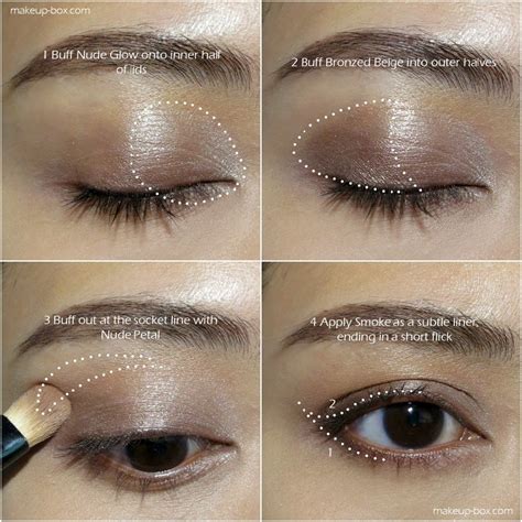 The Makeup Box Bobbi Brown Hot Collection Lip Color Swatches And