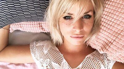 Picture Tagged With Blonde Camgirl Chaturbate Jana Volkova Face Safe For Work Sexy