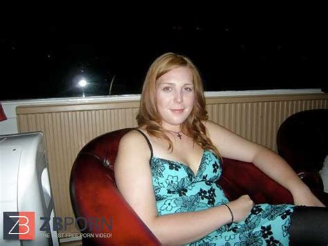 Vicky Stevenson ZB Porn