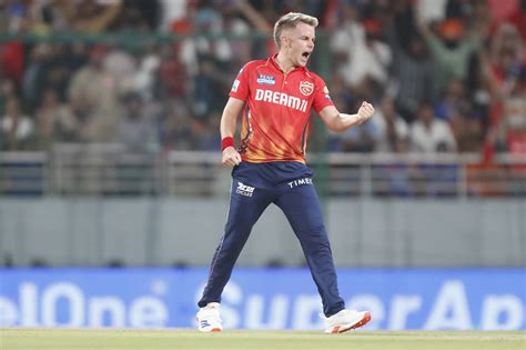 Sam Curran Dismissed Rohit Sharma ESPNcricinfo