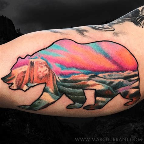 Half Dome Tattoo Printable Calendars At A Glance
