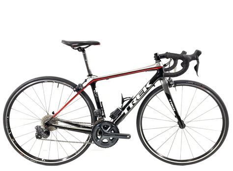 Trek Madone 49 Di2 Used In 50 Cm Buycycle