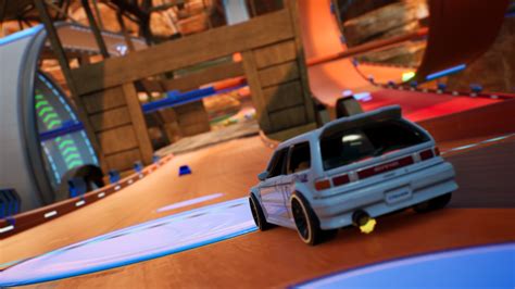 Hot Wheels Unleashed Honda Modern Classics Pack Hot Wheels Unleashed