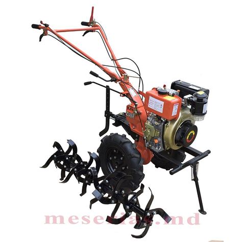 Мотоблок Зубр 5 л.с. Motobloc Zubr garantie 1 an livrarea gratis toata ...