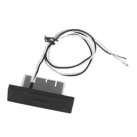 81260M0000 81260A0000 812602L000 Car Wire Rear Trunk Button Switch Fit ...