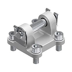 Clevis Flange SNCB Series From FESTO MISUMI