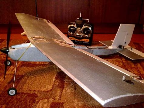 Самолеты на радиоуправлении. SUPER модели (10 шт)