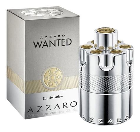Парфюмерная вода Wanted 100мл/ Духи Вантед Аззар 100мл купить на OZON ...