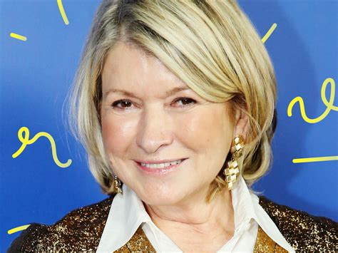 Martha Stewart S Intense Beauty Routine Oye Times