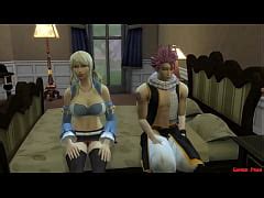 Fairy Tail Porn Lucy Big Boobs Fucked By Natsu Russian Handjob Anime Hentai Fuck Me My Big Boobs