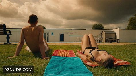 The Lesson Nude Scenes Aznude