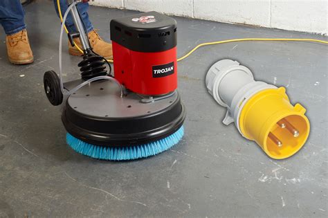 What Is The Difference Between A V Vs V Rotary Floor Cleaning