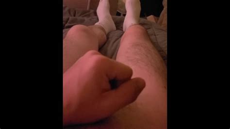 Frat Boy Dégoulinant De Precum et Bords à La Dernière Seconde Pornhub Gay