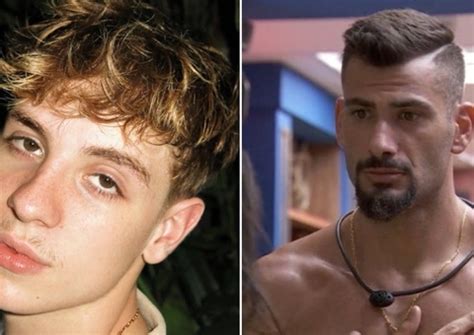 Bbb Nizam Diz Que Juliano Floss Tem Voca O Pra Ser Gay E Tiktoker Rebate