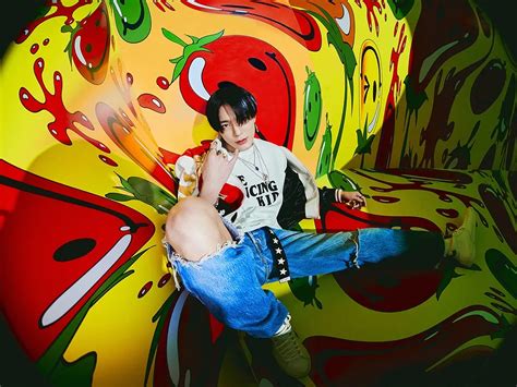 6 Mark And Jeno NCT Dream Teaser Photos For Hot Sauce Showing Handsome Visuals With Unique